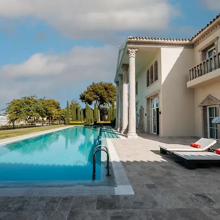 Homestay Rossini Marbella