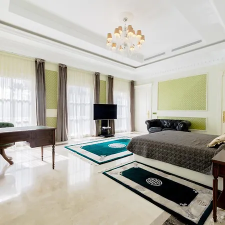 Homestay Rossini *